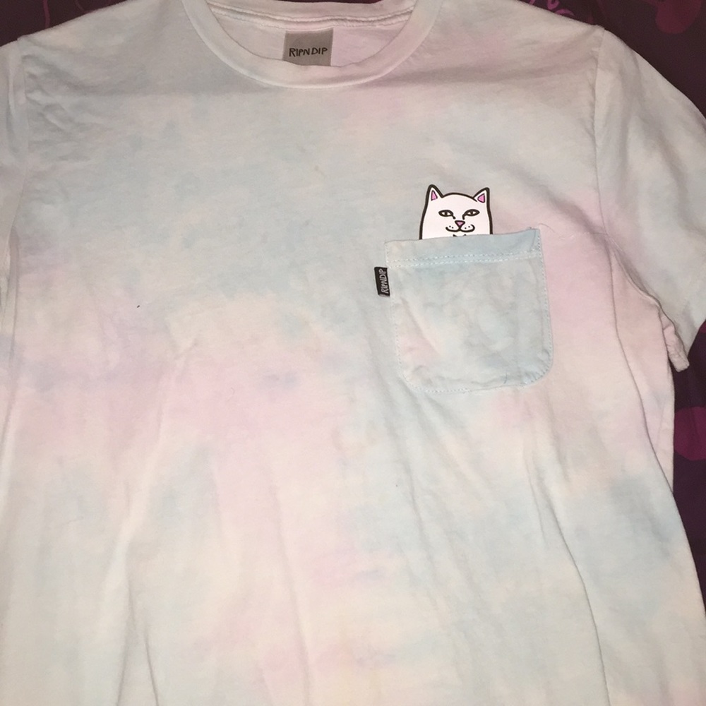 RipnDip shirt